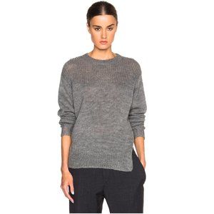 Isabel Marant Etoile Ludlow Alpaca Knit Sweater - Size 42 or XL